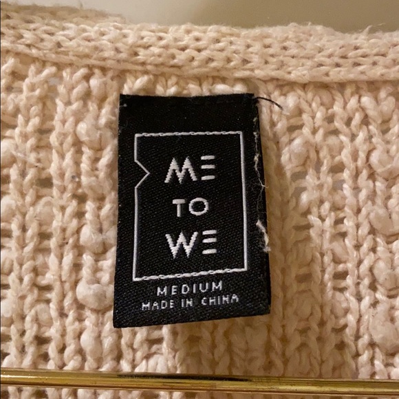 Women’s Sweater, Nordstrom - Picture 3 of 5